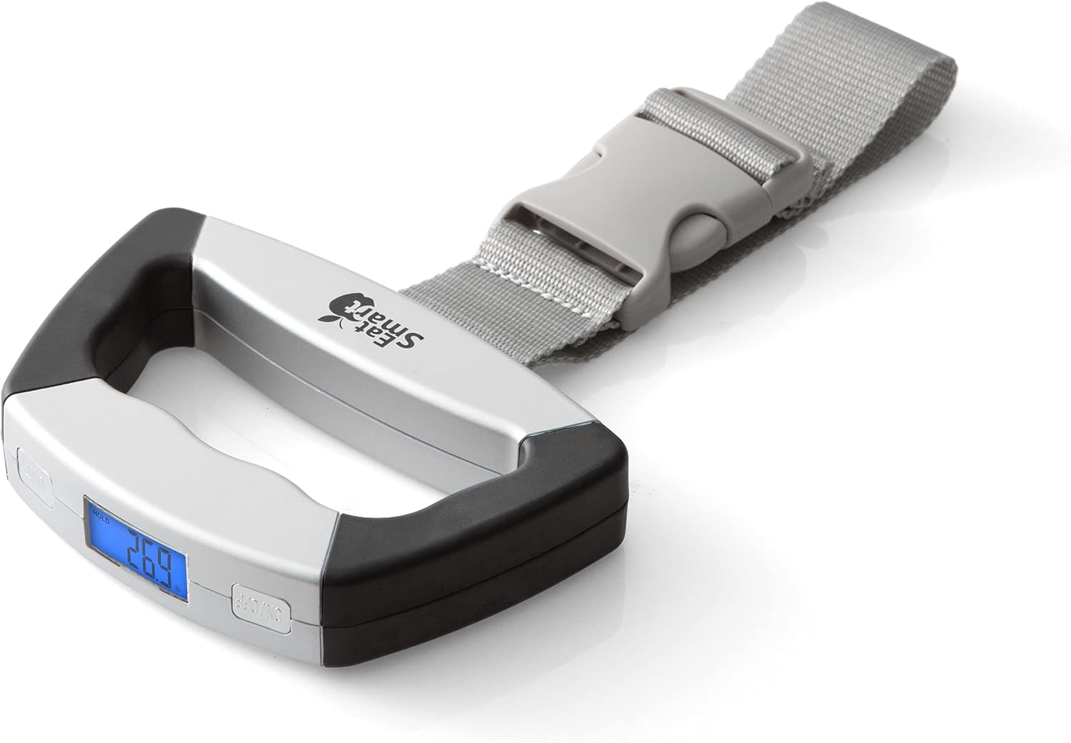 Eat Smart Luggage Scales - Image 7