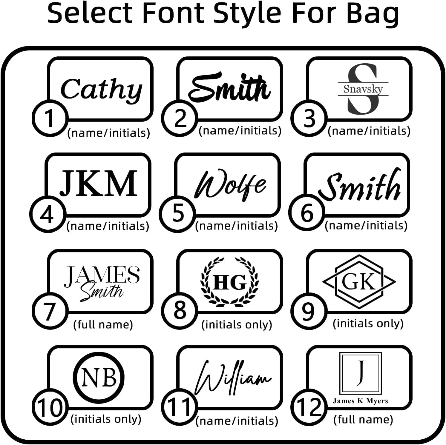 Personalized Toiletry Bag for Men, Engraved Name Initials Toiletry Bag, Customized Monogram Travel Shaving Dopp Kit for Groomsmen, Gift for Christmas, Birthday, Dad, Husband (Brown) - Image 8