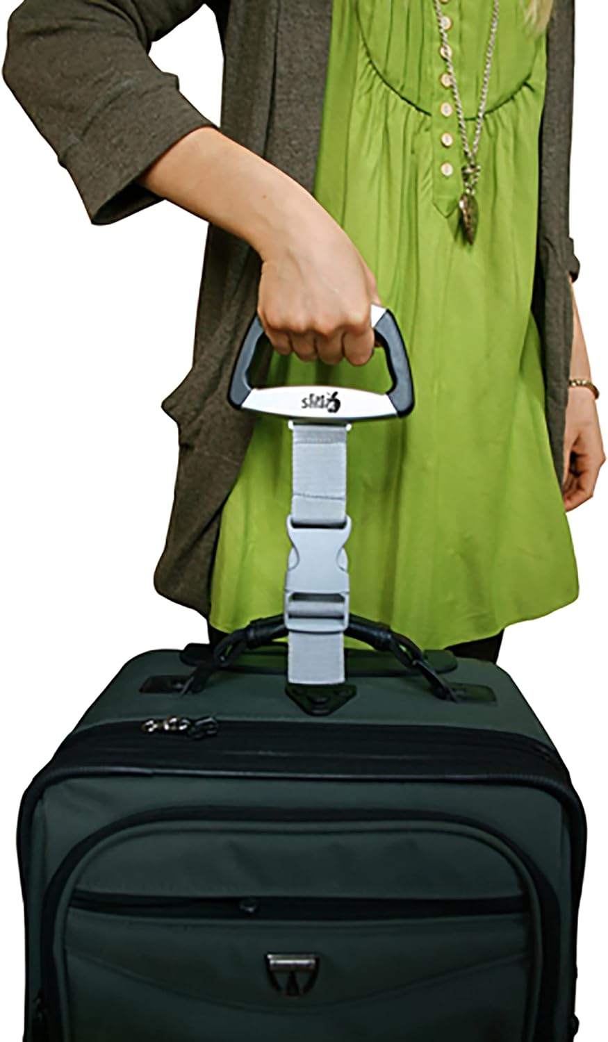 Eat Smart Luggage Scales - Image 5