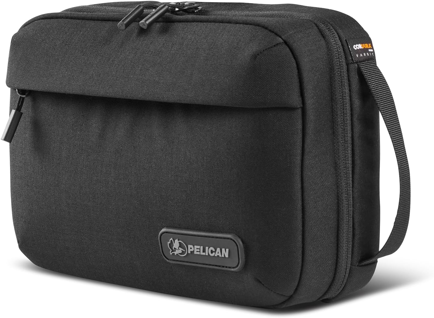 Pelican ModPak Toiletry Bag (Black) - Image 3