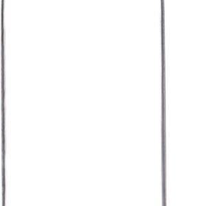 emoi 22oz Clear Water Bottle，Reusable Leak Proof BPA-Free Water Bottles for Boys Girls Men Women perfect Size for School Travel Hiking Gym Office Ideal for daily hydration-Gray