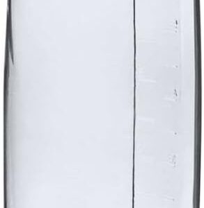 Nalgene Sustain Tritan BPA-Free On The Fly Water Bottle Made with Material Derived from 50% Plastic Waste