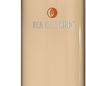 Tea of a Kind TOAK Resuable Bottle - Orange
