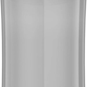 THERMOS FUNTAINER 16 Ounce Plastic Hydration Bottle with Spout, Black