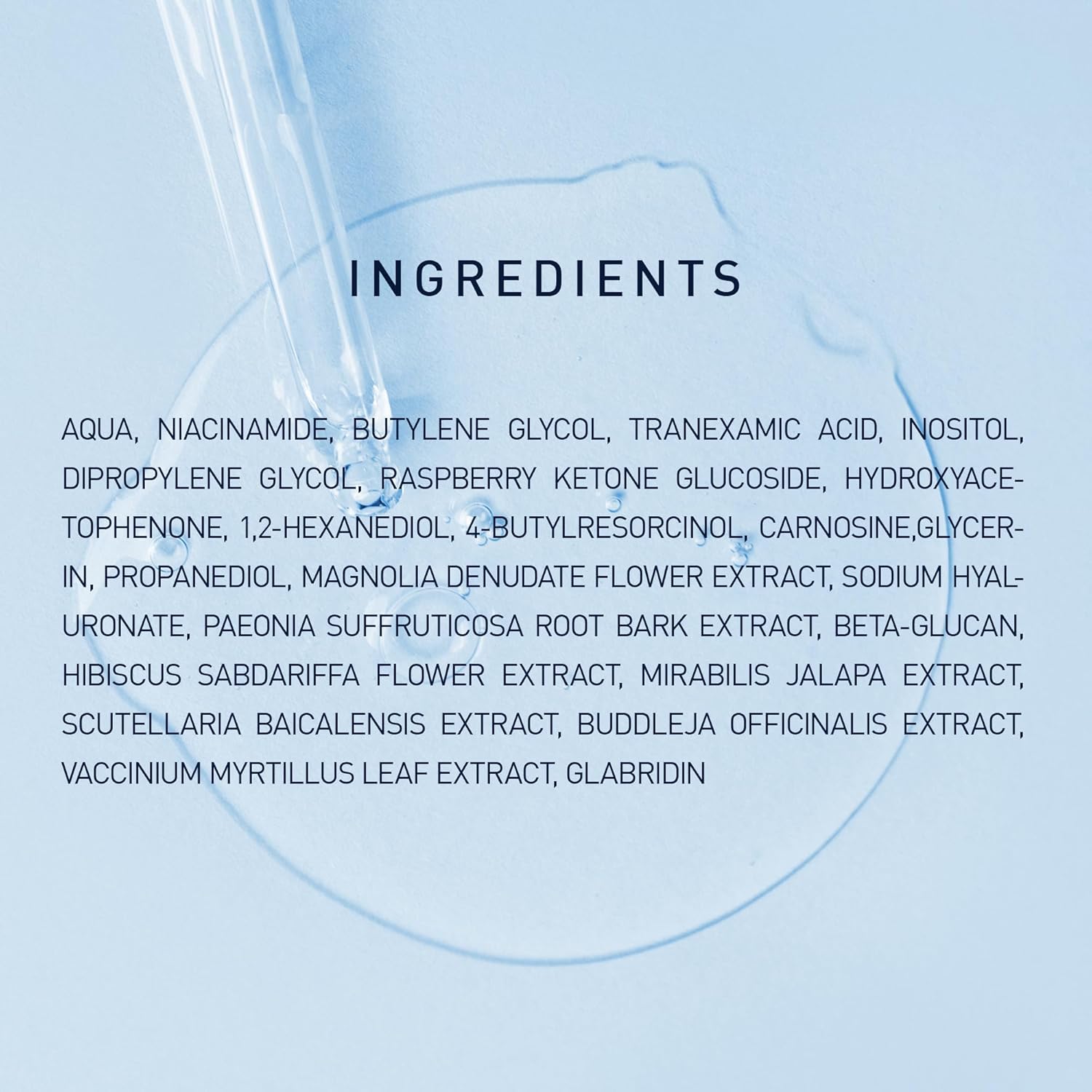 Enaskin Naturals Under Eye Patches for Dark Circles: 30 Pairs Retinol Collagen Eye Gels Mask - Reduce Wrinkles Puffy & Bags - Skin Treatment Pads - Anti Aging Moisturizer For Women (Blue) - Image 8