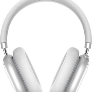 Srhythm NiceComfort 95 Hybrid Noise Cancelling Headphone Wireless, Bluetooth Headset with Transparency Mode,ENC,HD Sound