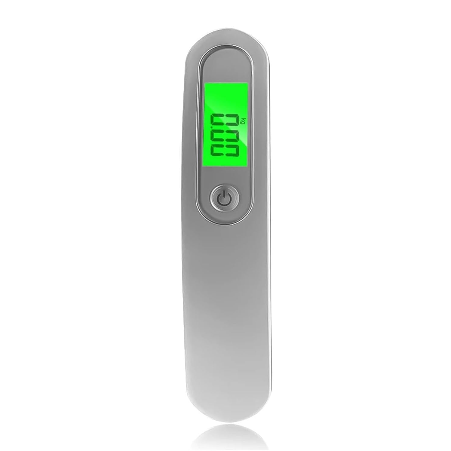 Luggage Weight Scale, 5pcs Electronic Luggage Scale Digital LCD Hanging Scare for Suitcase Travel Weighs Baggage Bag Weight Balance Tool,for Travel - Image 5
