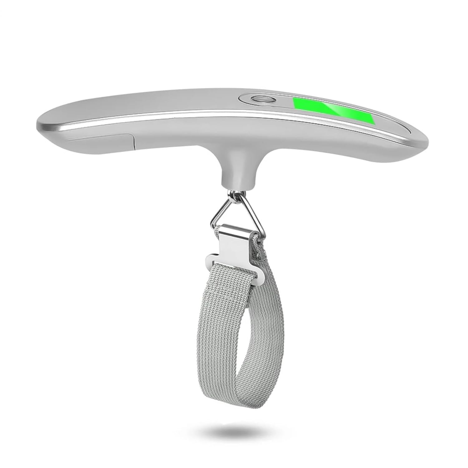 Luggage Weight Scale, 5pcs Electronic Luggage Scale Digital LCD Hanging Scare for Suitcase Travel Weighs Baggage Bag Weight Balance Tool,for Travel - Image 4