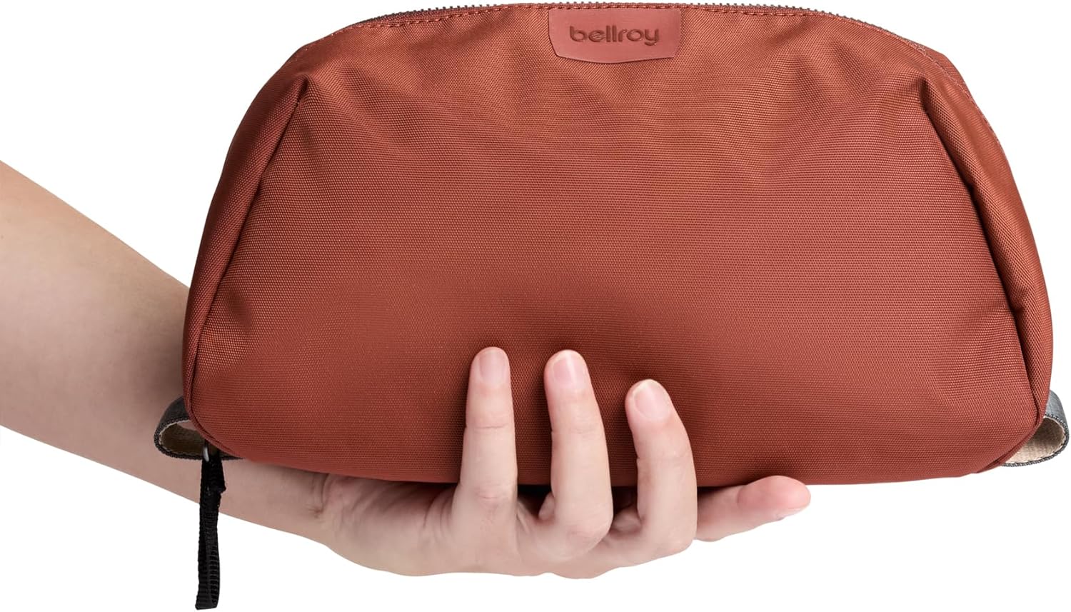 Bellroy Toiletry Kit Plus – (Toiletries pouch, bag) - Image 6