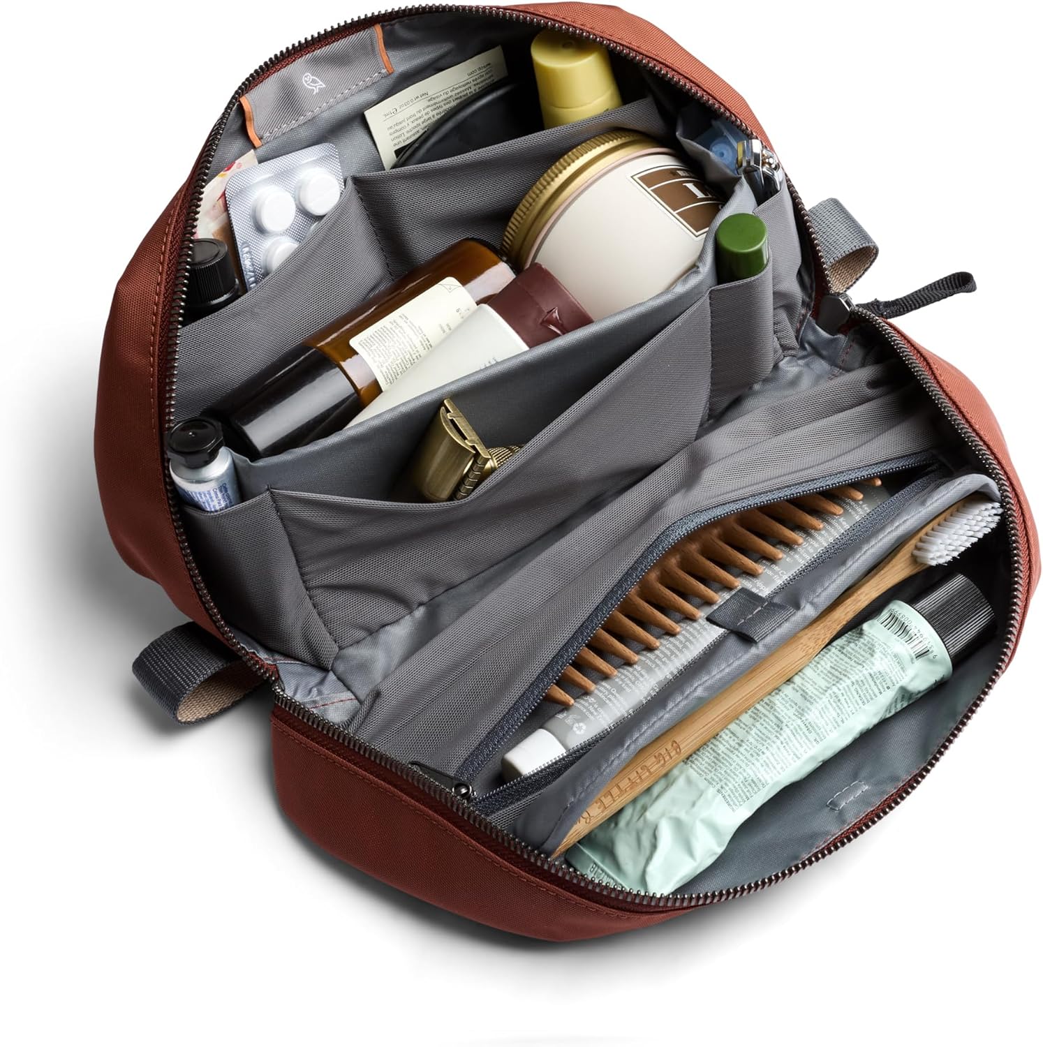 Bellroy Toiletry Kit Plus – (Toiletries pouch, bag) - Image 2