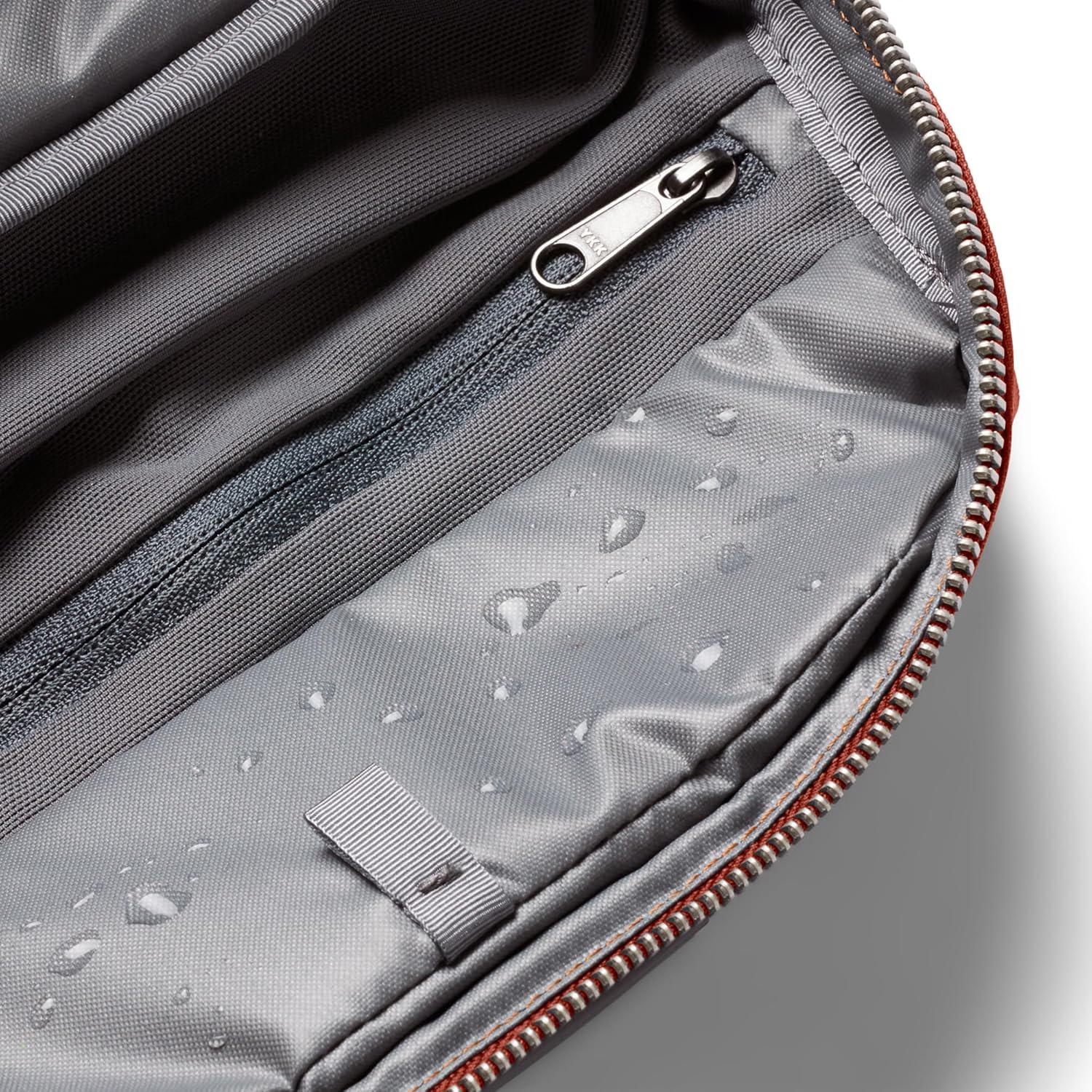 Bellroy Toiletry Kit Plus – (Toiletries pouch, bag) - Image 4
