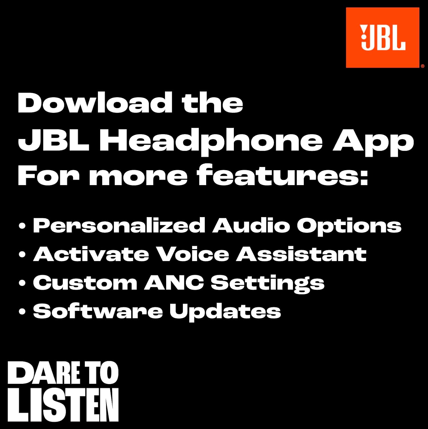 JBL Live 670NC - Wireless On-Ear Headphones with Adaptive Noise Cancelling with Smart Ambient, Up to 65H Battery Life with Speed Charge, Lightweight, Comfortable and Foldable Design (White) - Image 4