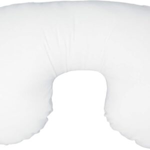 Core Products Travel Pillow, Orthopedic Neck Support, Airplane Travel, Packable, Portable Use Sitting or Sleeping